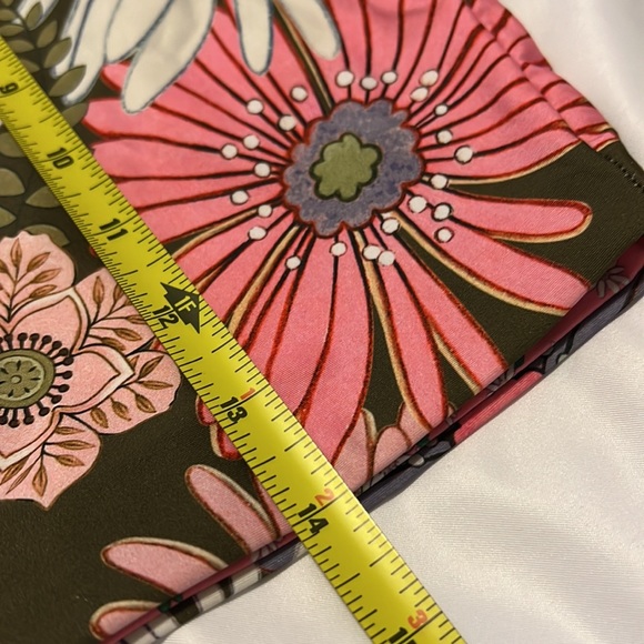 NWTS CLORI REVERSIBLE BIKINI TOP (XL) - Picture 16 of 16